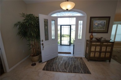 Welcome to Burnt Store Isles and this beautiful 2265 sq. ft. 3 on Twin Isles Country Club in Florida - for sale on GolfHomes.com, golf home, golf lot