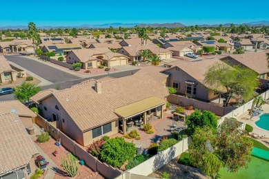 Beautifully upgraded home in sought-after Westbrook Village on Westbrook Village / Vista Golf Course in Arizona - for sale on GolfHomes.com, golf home, golf lot