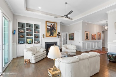 Welcome to 3005 Pine Bay Court, a beautifully maintained home on Members Club At St. James Plantation in North Carolina - for sale on GolfHomes.com, golf home, golf lot