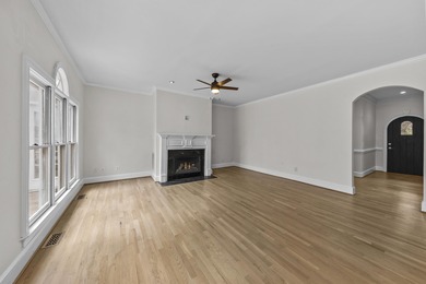 LAKE VIEWS AND A PREMIER GREAT WATERS LOCATION PRESENT AN on Great Waters Course At Reynolds Plantation in Georgia - for sale on GolfHomes.com, golf home, golf lot