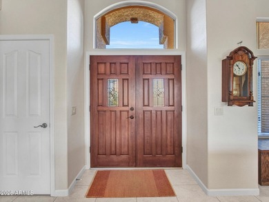 Beautifully upgraded home in sought-after Westbrook Village on Westbrook Village / Vista Golf Course in Arizona - for sale on GolfHomes.com, golf home, golf lot