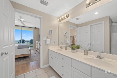 Welcome to a BEAUTIFULLY UPDATED and maintained 3 Bedroom / 3 on Kiva Dunes Golf Club in Alabama - for sale on GolfHomes.com, golf home, golf lot
