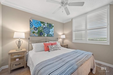 Welcome to a BEAUTIFULLY UPDATED and maintained 3 Bedroom / 3 on Kiva Dunes Golf Club in Alabama - for sale on GolfHomes.com, golf home, golf lot
