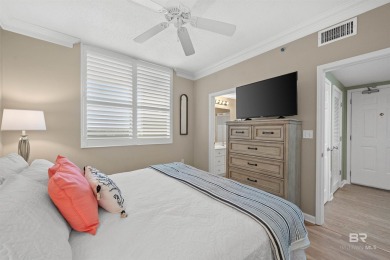 Welcome to a BEAUTIFULLY UPDATED and maintained 3 Bedroom / 3 on Kiva Dunes Golf Club in Alabama - for sale on GolfHomes.com, golf home, golf lot
