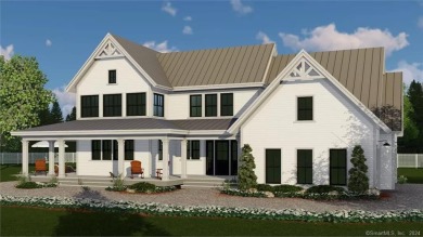 Introducing Premier living near Black Hall Golf Course, to be on Black Hall Club in Connecticut - for sale on GolfHomes.com, golf home, golf lot