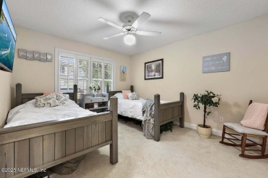 Overlooking the 11th hole, this Earl Whitehurst-built home on Hidden Hills Country Club in Florida - for sale on GolfHomes.com, golf home, golf lot