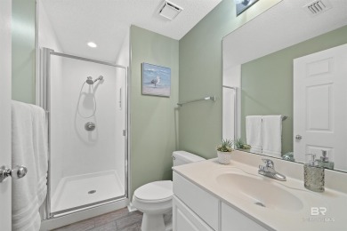 Welcome to a BEAUTIFULLY UPDATED and maintained 3 Bedroom / 3 on Kiva Dunes Golf Club in Alabama - for sale on GolfHomes.com, golf home, golf lot
