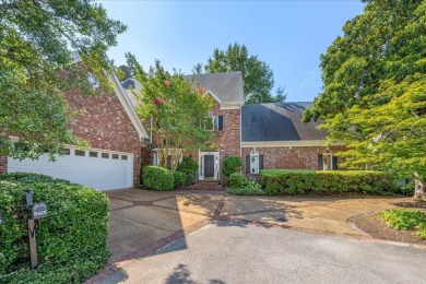Live where the pros play at 8615 E Windermere, an updated golf on  in Tennessee - for sale on GolfHomes.com, golf home, golf lot
