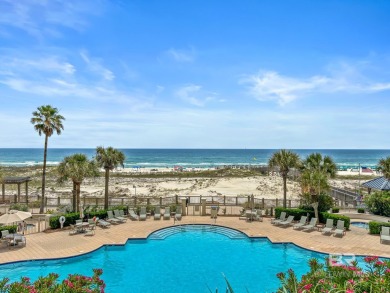 Welcome to a BEAUTIFULLY UPDATED and maintained 3 Bedroom / 3 on Kiva Dunes Golf Club in Alabama - for sale on GolfHomes.com, golf home, golf lot