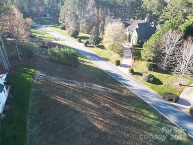 Welcome to Verdict Ridge, where luxury seamlessly blends with on Verdict Ridge Golf and Country Club in North Carolina - for sale on GolfHomes.com, golf home, golf lot