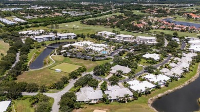 Overlooking the 8th hole at Oak Harbor, this 3BR, 3BA home + den on Oak Harbor Country Club in Florida - for sale on GolfHomes.com, golf home, golf lot