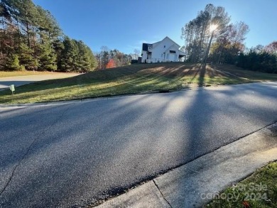 Welcome to Verdict Ridge, where luxury seamlessly blends with on Verdict Ridge Golf and Country Club in North Carolina - for sale on GolfHomes.com, golf home, golf lot