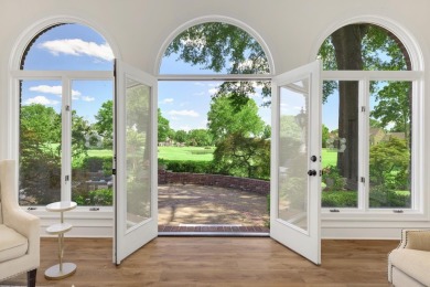 Live where the pros play at 8615 E Windermere, an updated golf on  in Tennessee - for sale on GolfHomes.com, golf home, golf lot