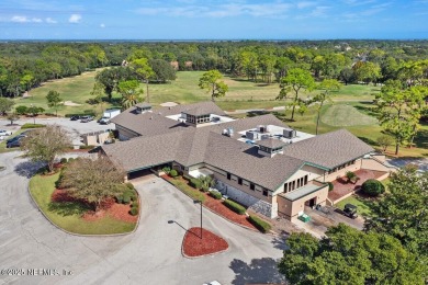 Overlooking the 11th hole, this Earl Whitehurst-built home on Hidden Hills Country Club in Florida - for sale on GolfHomes.com, golf home, golf lot