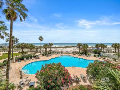Welcome to a BEAUTIFULLY UPDATED and maintained 3 Bedroom / 3 on Kiva Dunes Golf Club in Alabama - for sale on GolfHomes.com, golf home, golf lot