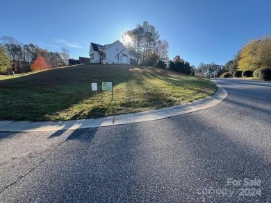 Welcome to Verdict Ridge, where luxury seamlessly blends with on Verdict Ridge Golf and Country Club in North Carolina - for sale on GolfHomes.com, golf home, golf lot