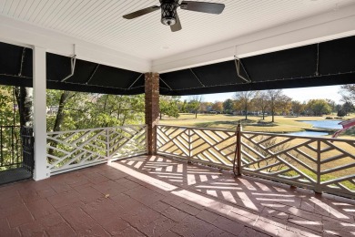 Live where the pros play at 8615 E Windermere, an updated golf on  in Tennessee - for sale on GolfHomes.com, golf home, golf lot