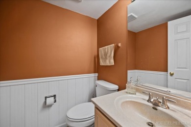 Don't miss this beautifully updated 4-bedroom home located in a on Orchard Valley Golf Course in Illinois - for sale on GolfHomes.com, golf home, golf lot