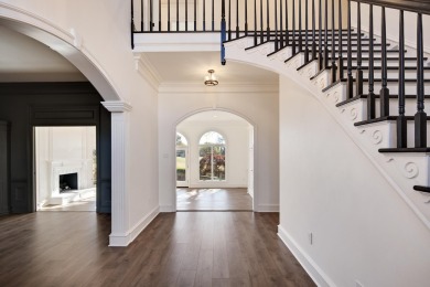 Live where the pros play at 8615 E Windermere, an updated golf on  in Tennessee - for sale on GolfHomes.com, golf home, golf lot