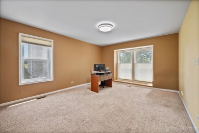 Don't miss this beautifully updated 4-bedroom home located in a on Orchard Valley Golf Course in Illinois - for sale on GolfHomes.com, golf home, golf lot