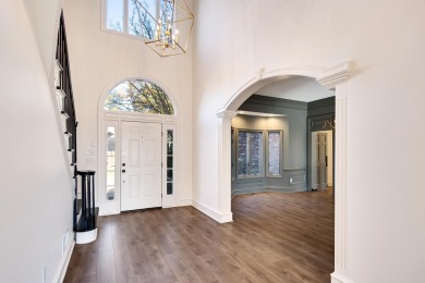 Live where the pros play at 8615 E Windermere, an updated golf on  in Tennessee - for sale on GolfHomes.com, golf home, golf lot