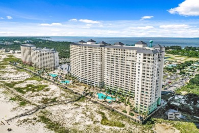 Welcome to a BEAUTIFULLY UPDATED and maintained 3 Bedroom / 3 on Kiva Dunes Golf Club in Alabama - for sale on GolfHomes.com, golf home, golf lot