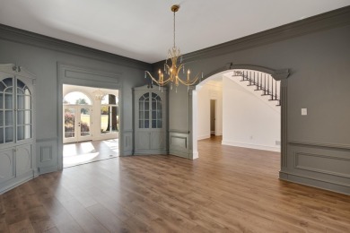 Live where the pros play at 8615 E Windermere, an updated golf on  in Tennessee - for sale on GolfHomes.com, golf home, golf lot