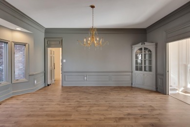 Live where the pros play at 8615 E Windermere, an updated golf on  in Tennessee - for sale on GolfHomes.com, golf home, golf lot