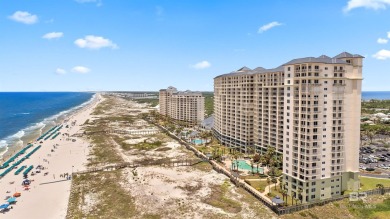 Welcome to a BEAUTIFULLY UPDATED and maintained 3 Bedroom / 3 on Kiva Dunes Golf Club in Alabama - for sale on GolfHomes.com, golf home, golf lot