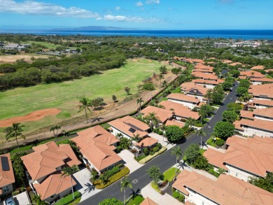 *Also listed in MLS as Residential-403117* Nestled on the 18th on Maui Elleair Golf Club in Hawaii - for sale on GolfHomes.com, golf home, golf lot