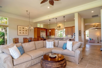 *Also listed in MLS as Residential-403117* Nestled on the 18th on Maui Elleair Golf Club in Hawaii - for sale on GolfHomes.com, golf home, golf lot