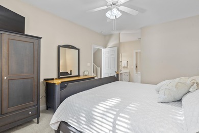 Wake up beneath a canopy of live oaks with golf course views and on Pawleys Plantation Golf and Country Club in South Carolina - for sale on GolfHomes.com, golf home, golf lot