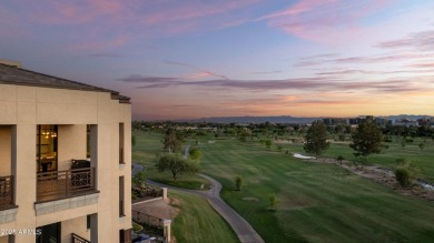 Perched on the top floor of one of Phoenix's most exclusive on Arizona Biltmore Golf and Country Club in Arizona - for sale on GolfHomes.com, golf home, golf lot