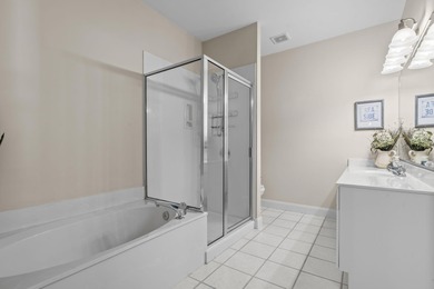 Wake up beneath a canopy of live oaks with golf course views and on Pawleys Plantation Golf and Country Club in South Carolina - for sale on GolfHomes.com, golf home, golf lot