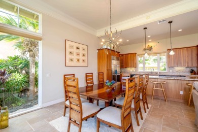 *Also listed in MLS as Residential-403117* Nestled on the 18th on Maui Elleair Golf Club in Hawaii - for sale on GolfHomes.com, golf home, golf lot