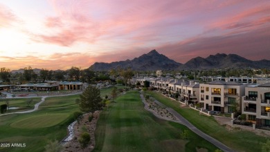 Perched on the top floor of one of Phoenix's most exclusive on Arizona Biltmore Golf and Country Club in Arizona - for sale on GolfHomes.com, golf home, golf lot