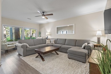 Wake up beneath a canopy of live oaks with golf course views and on Pawleys Plantation Golf and Country Club in South Carolina - for sale on GolfHomes.com, golf home, golf lot