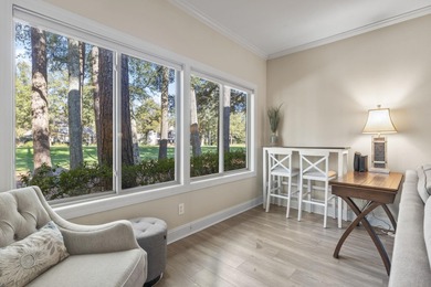 Wake up beneath a canopy of live oaks with golf course views and on Pawleys Plantation Golf and Country Club in South Carolina - for sale on GolfHomes.com, golf home, golf lot