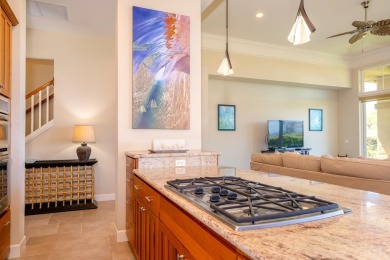 *Also listed in MLS as Residential-403117* Nestled on the 18th on Maui Elleair Golf Club in Hawaii - for sale on GolfHomes.com, golf home, golf lot