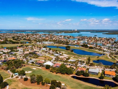 Custom built one-of-a-kind expansive family home. One of the on Island Country Club in Florida - for sale on GolfHomes.com, golf home, golf lot