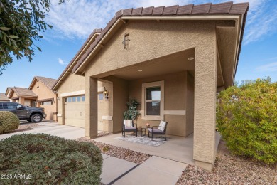 Charming and Turn-Key in a Quiet 55+ Community!
Welcome to this on Sundance Golf Club in Arizona - for sale on GolfHomes.com, golf home, golf lot