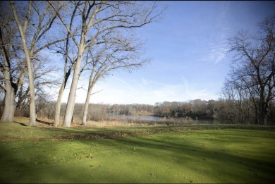 This property is approximately 36 acres and is just north of on Signal Point Club in Michigan - for sale on GolfHomes.com, golf home, golf lot