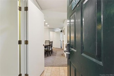 NEWLY RENOVATED! Step inside this charming 3-bedroom, 3-bath on Kingsmill Resort and Golf Club in Virginia - for sale on GolfHomes.com, golf home, golf lot