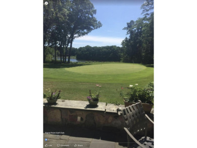 This property is approximately 36 acres and is just north of on Signal Point Club in Michigan - for sale on GolfHomes.com, golf home, golf lot