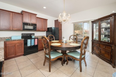 Charming and Turn-Key in a Quiet 55+ Community!
Welcome to this on Sundance Golf Club in Arizona - for sale on GolfHomes.com, golf home, golf lot