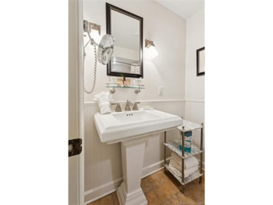 NEWLY RENOVATED! Step inside this charming 3-bedroom, 3-bath on Kingsmill Resort and Golf Club in Virginia - for sale on GolfHomes.com, golf home, golf lot