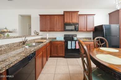 Charming and Turn-Key in a Quiet 55+ Community!
Welcome to this on Sundance Golf Club in Arizona - for sale on GolfHomes.com, golf home, golf lot