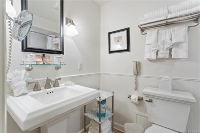 NEWLY RENOVATED! Step inside this charming 3-bedroom, 3-bath on Kingsmill Resort and Golf Club in Virginia - for sale on GolfHomes.com, golf home, golf lot