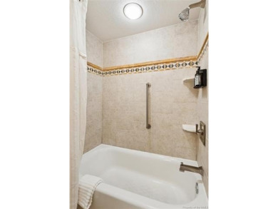 NEWLY RENOVATED! Step inside this charming 3-bedroom, 3-bath on Kingsmill Resort and Golf Club in Virginia - for sale on GolfHomes.com, golf home, golf lot