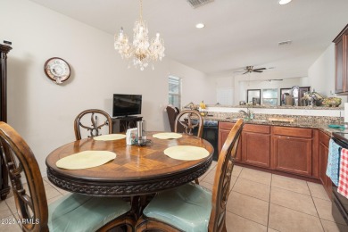 Charming and Turn-Key in a Quiet 55+ Community!
Welcome to this on Sundance Golf Club in Arizona - for sale on GolfHomes.com, golf home, golf lot